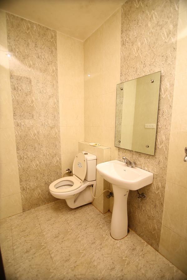 Palwal Hotel Pappan Plaza المظهر الخارجي الصورة